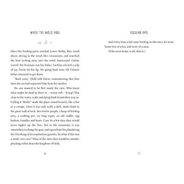 Where the World Ends