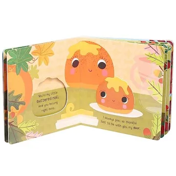 You're My Little Cutie Pie Children's Book for Toddlers