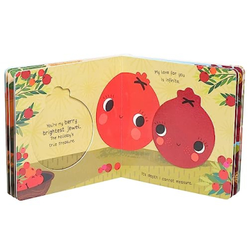 You're My Little Cutie Pie Children's Book for Toddlers