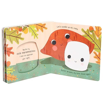 You're My Little Cutie Pie Children's Book for Toddlers