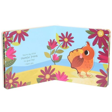 You're My Little Cutie Pie Children's Book for Toddlers