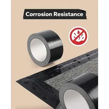 Komoko Gaffers Tape - Durable, Easy to Use for Stages