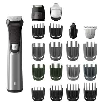 Philips Norelco Multigroomer 7000 - 23-Piece Kit
