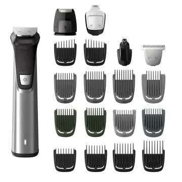 Philips Norelco Multigroomer 7000 - 23-Piece Kit