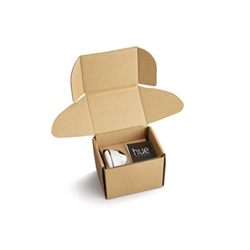 Philips Hue White and Color Ambiance 1st Generation BR30 60W Equivalent Dimmable LED Smart Flood Light (Older Model Compatible with Amazon Alexa Apple HomeKit and Google Assistant)