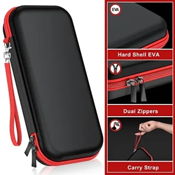 Protective Switch Carrying Case for Nintendo Switch OLED