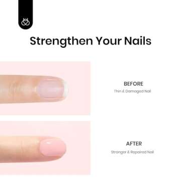 Beetles Color Base Gel Nail Polish Set for All Skin Tones