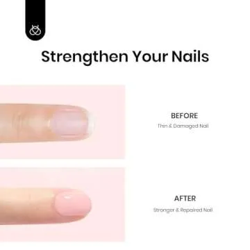 Beetles Color Base Gel Nail Polish Set for All Skin Tones