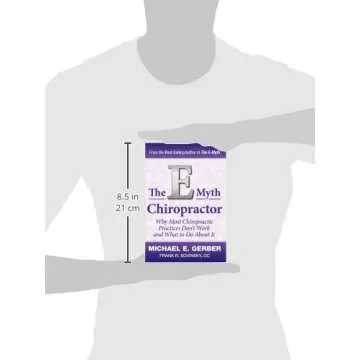 Transform Your Chiropractic Practice with E-Myth Guide