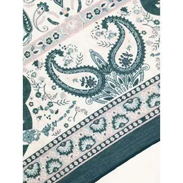 Moss Rose Women Summer Bikini Kimono Bathing Suit Cover Up