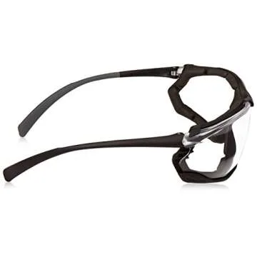Pyramex Safety Proximity Glasses with Anti-Fog Lens