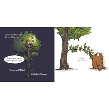 Norman Didn't Do It! A Humorous Children's Adventure