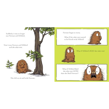 Norman Didn't Do It! A Humorous Children's Adventure