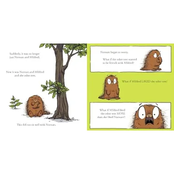 Norman Didn't Do It! A Humorous Children's Adventure