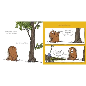 Norman Didn't Do It! A Humorous Children's Adventure