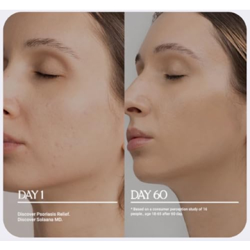 Solaana MD Vitamin D Nourishing Face Cream - Non-Greasy