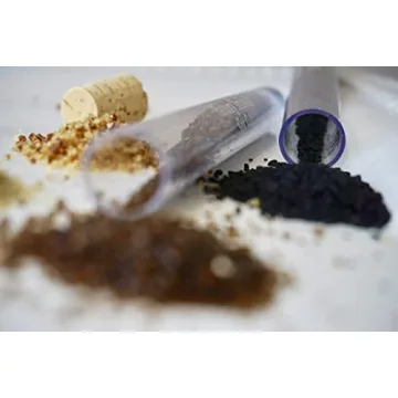 Gourmet Salt Gift Set - 10 Natural Salts for Culinary Delights!