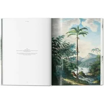 The Book of Palms: A Stunning Botanical Treasure