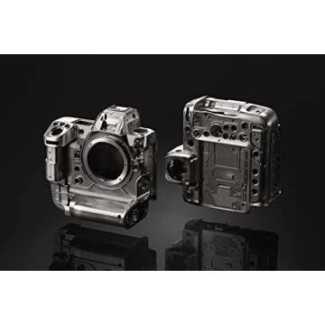 Nikon Z 9 FX-Format Mirrorless Camera Body (Renewed)