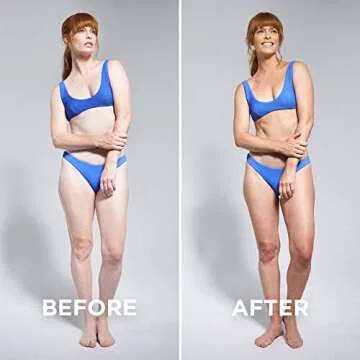 Bondi Sands Technocolor Sapphire 1 Hour Express Self Tanning Foam|Best for Fairer Skin Tones Looking to Achieve a Natural, Cool Toned Tan|6.76 fl. oz.