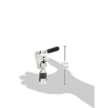 Gibraltar SC-QRHHDC Quick Release Hi Hat Drop Clutch
