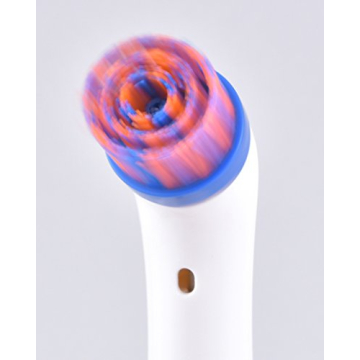 Sonic Scrubber Body for Bath and Toilet - Powerful & Compact