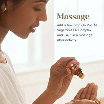 Frankincense Essential Oil 5ml by Young Living