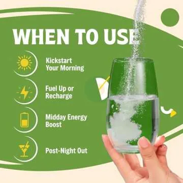 Vitalogix Naturals Electrolyte Powder - Sugar-Free Hydration Drink