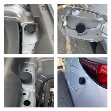 Magnetic Case for Apple AirTag - Strong, Durable, Anti-Slip Holder