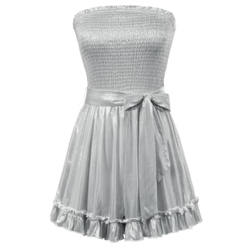 Stylish Zexxxy Women’s Summer Rompers for Every Occasion