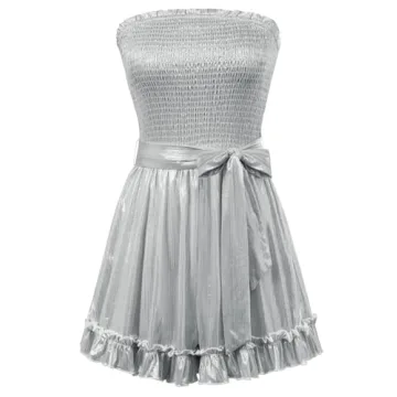 Stylish Zexxxy Women’s Summer Rompers for Every Occasion