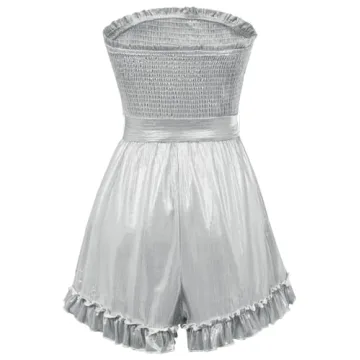 Stylish Zexxxy Women’s Summer Rompers for Every Occasion