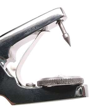 Tandy Leather Hand Sewing Punch 3229-00 - Precision Tool