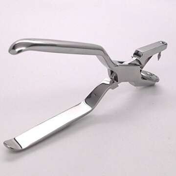 Tandy Leather Hand Sewing Punch 3229-00 - Precision Tool