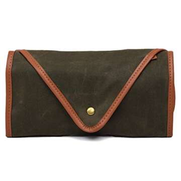 Surf Travel Kit Gift Set - Eco-Friendly Essentials for Surfers