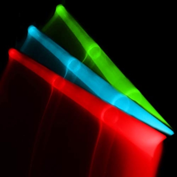 Light Up 3 Pack Swords with FX Sound for Kids Fun