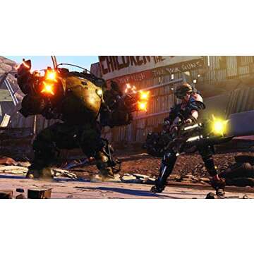 Borderlands 3 Deluxe Edition - Ultimate Gaming Adventure