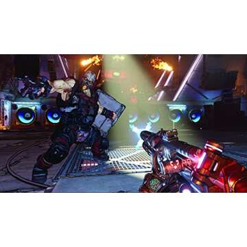 Borderlands 3 Deluxe Edition - Ultimate Gaming Adventure
