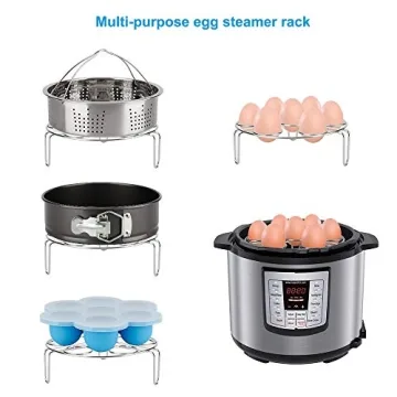 Essential Instant Pot Accessories Set for Cooking Fun