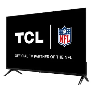 TCL 32S357 32" Full HD Smart Roku TV - Voice Control