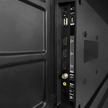 TCL 32S357 32" Full HD Smart Roku TV - Voice Control