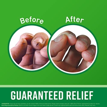 O'Keeffe's Hand Cream for Extremely Dry Hands 3.4 Oz