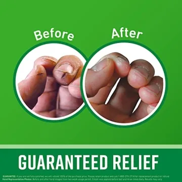 O'Keeffe's Hand Cream for Extremely Dry Hands 3.4 Oz