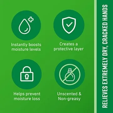 O'Keeffe's Hand Cream for Extremely Dry Hands 3.4 Oz