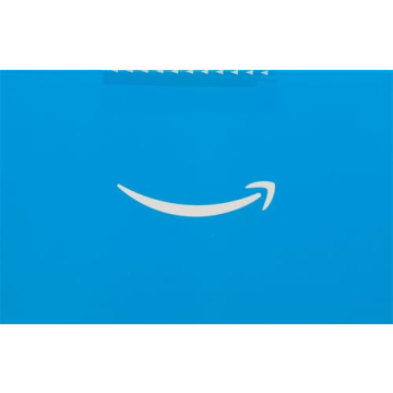 Echo Dot 4th Gen Smart Speaker with Alexa in Charcoal