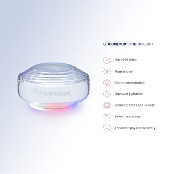 Somavedic Sky Energy Harmonizer for Home and Office