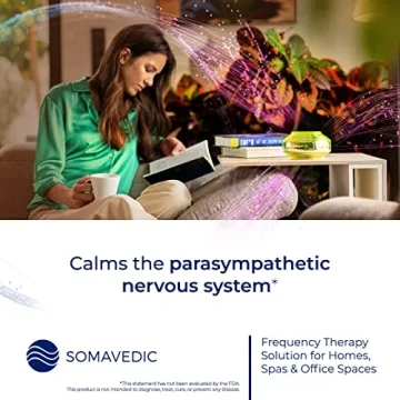 Somavedic Sky Energy Harmonizer for Home and Office