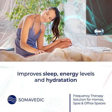 Somavedic Sky Energy Harmonizer for Home and Office