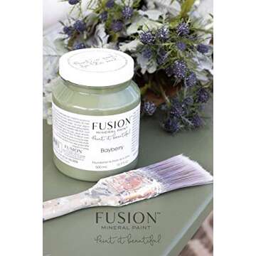 Fusion Mineral Paint 500 ml Bayberry