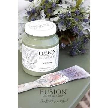 Fusion Mineral Paint 500 ml Bayberry